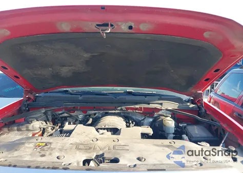 2014 GMC Sierra 1500 Sle from USA, damaged, VIN 3GTP1UEC7EG336043